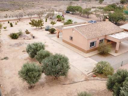 Casa en venta en Fuente Álamo de Murcia rebajada