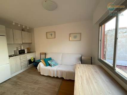 Apartamento en venta en Mazarrón