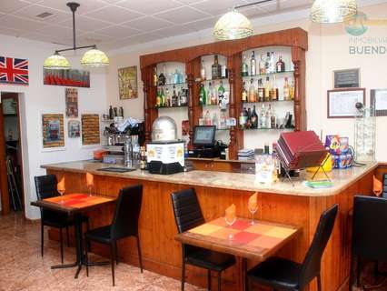 Local comercial en venta en Mazarrón