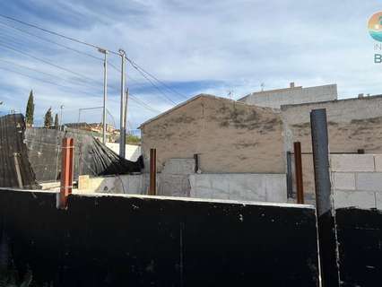 Parcela rústica en venta en Molina de Segura
