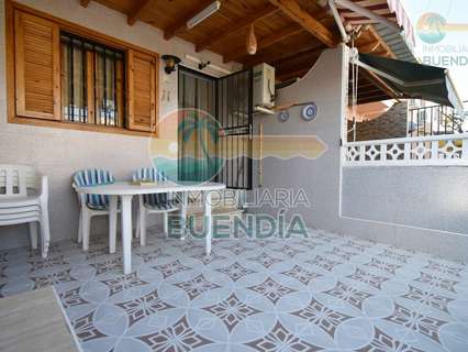 Dúplex en venta en Mazarrón