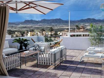 Chalet en venta en Mazarrón