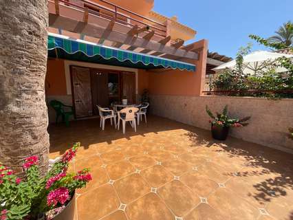 Dúplex en venta en Mazarrón