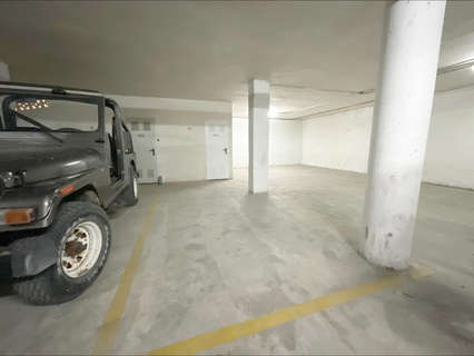 Plaza de parking en venta en Mazarrón