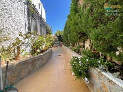 Chalet en venta en Mazarrón