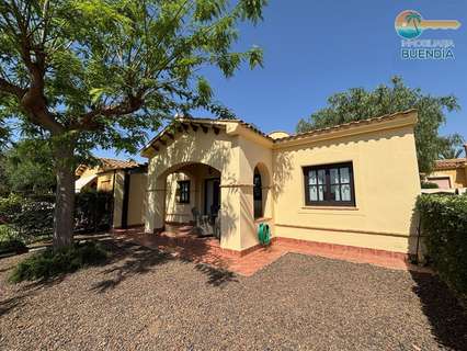 Chalet en venta en Fuente Álamo de Murcia