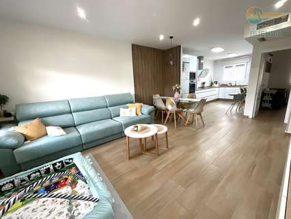 Dúplex en venta en Mazarrón rebajado