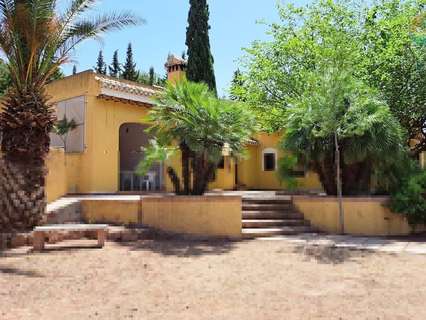 Casa en venta en Alhama de Murcia rebajada