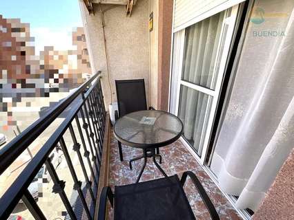 Apartamento en venta en Mazarrón