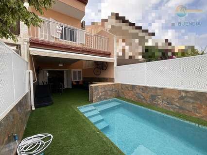 Dúplex en venta en Mazarrón