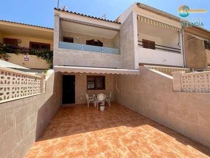 Dúplex en venta en Mazarrón