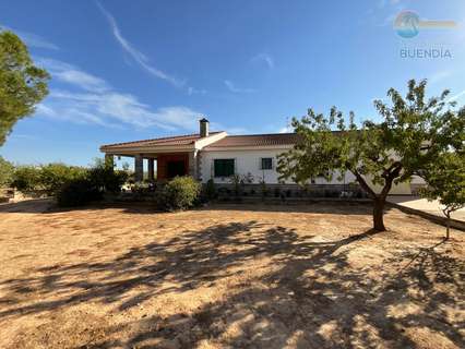 Casa en venta en Fuente Álamo de Murcia
