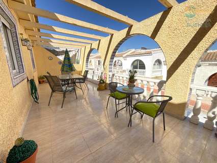 Casa en venta en Mazarrón rebajada