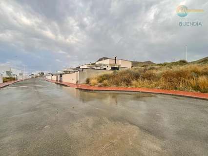 Parcela rústica en venta en Mazarrón