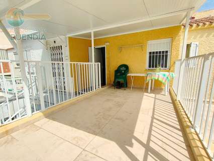 Apartamento en venta en Mazarrón