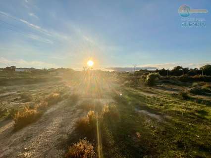 Parcela rústica en venta en Mazarrón
