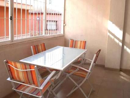 Apartamento en venta en Mazarrón