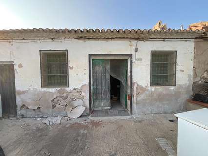 Casa en venta en Alhama de Murcia