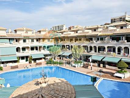 Ático en venta en Mazarrón