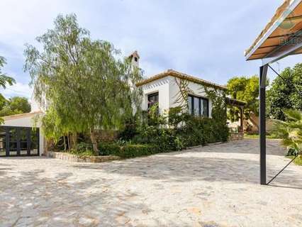 Chalet en venta en Cartagena