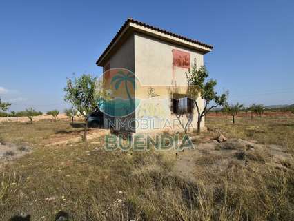 Casa en venta en Fuente Álamo de Murcia