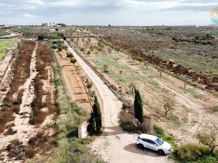 Casa en venta en Fuente Álamo de Murcia rebajada