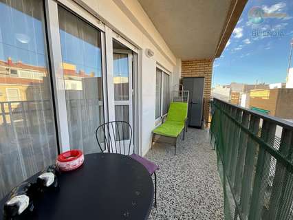 Apartamento en venta en Mazarrón