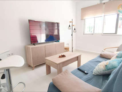 Apartamento en venta en Mazarrón