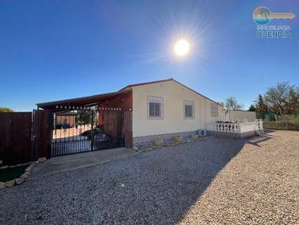 Casa en venta en Fuente Álamo de Murcia