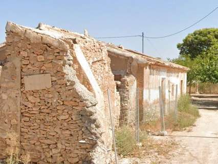 Casa en venta en Fuente Álamo de Murcia