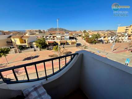 Apartamento en venta en Mazarrón
