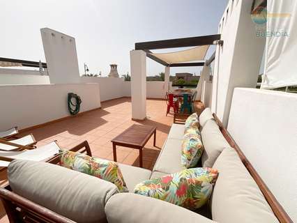 Apartamento en venta en Alhama de Murcia