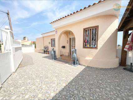 Chalet en venta en Mazarrón