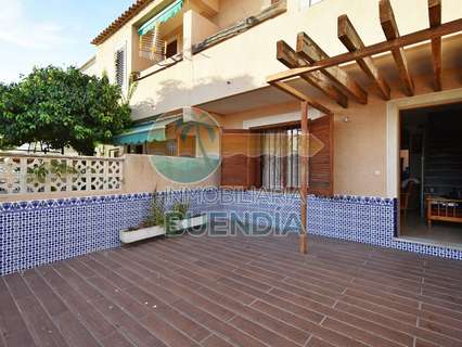 Dúplex en venta en Mazarrón