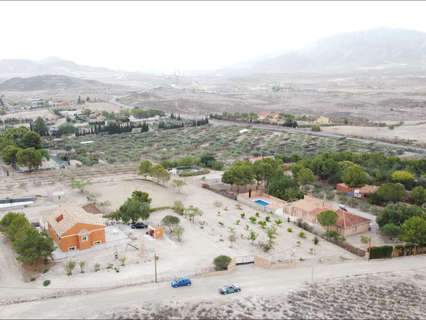 Casa en venta en Mazarrón