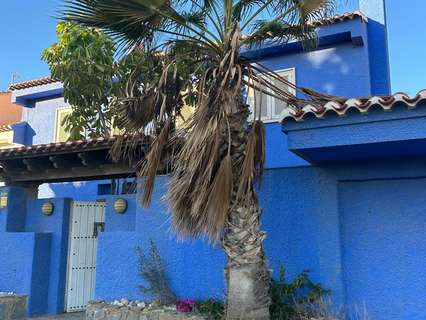 Chalet en venta en Mazarrón