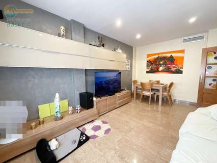 Dúplex en venta en Mazarrón