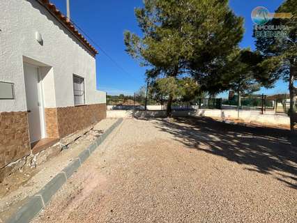 Casa en venta en Fuente Álamo de Murcia