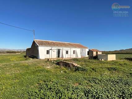 Casa en venta en Fuente Álamo de Murcia