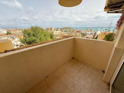 Apartamento en venta en Mazarrón