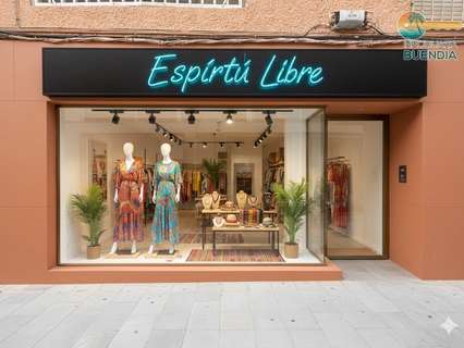 Local comercial en venta en Mazarrón