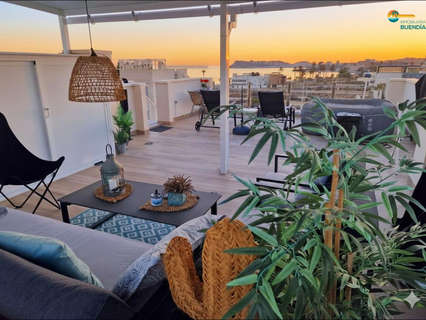 Ático en venta en Mazarrón