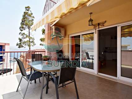 Dúplex en venta en Mazarrón