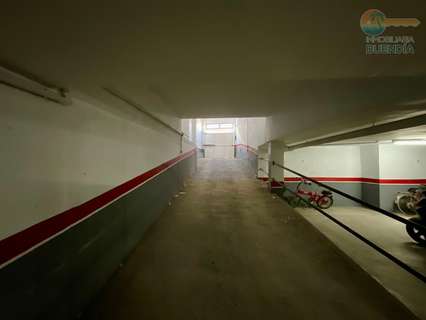 Plaza de parking en venta en Mazarrón