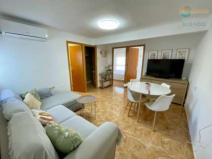 Apartamento en venta en Mazarrón