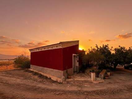 Casa en venta en Totana