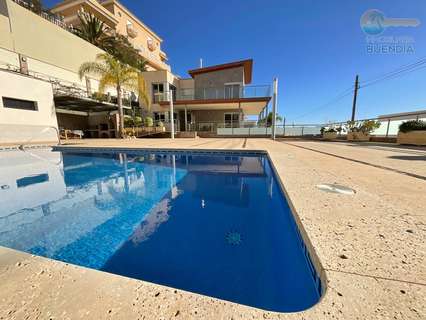 Chalet en venta en Mazarrón