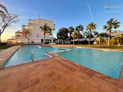 Apartamento en venta en Alhama de Murcia