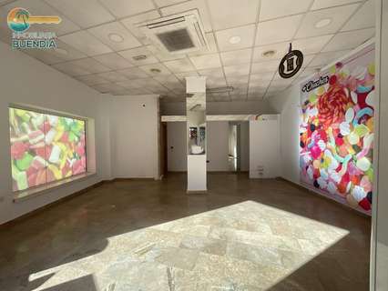 Local comercial en venta en Mazarrón