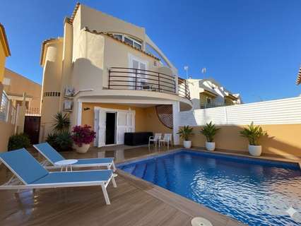 Dúplex en venta en Mazarrón